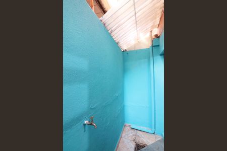 Casa para alugar com 50m², 2 quartos e sem vagaÁrea de Serviço