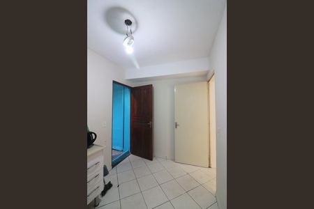 Casa para alugar com 50m², 2 quartos e sem vagaCozinha 