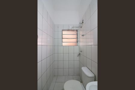 Casa para alugar com 50m², 2 quartos e sem vagaBanheiro Social
