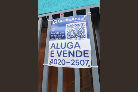 Casa para alugar com 50m², 2 quartos e sem vagaPlaca 