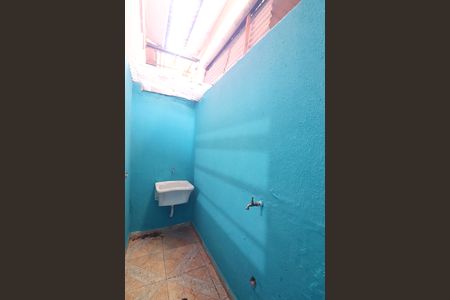 Casa para alugar com 50m², 2 quartos e sem vagaÁrea de Serviço