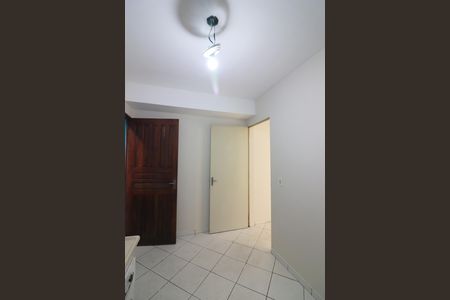 Casa para alugar com 50m², 2 quartos e sem vagaCozinha 