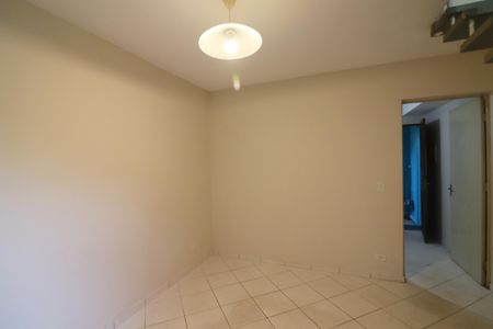 Casa para alugar com 50m², 2 quartos e sem vagaSala 