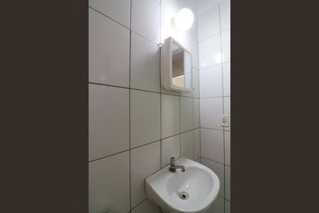 Casa para alugar com 50m², 2 quartos e sem vagaBanheiro Social