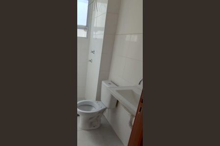 Apartamento para alugar com 39m², 2 quartos e 1 vagaBanheiro 2