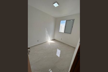 Quarto de apartamento para alugar com 2 quartos, 39m² em Vila Nova Alianca, Jacareí