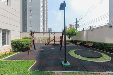 Apartamento à venda com 2 quartos, 62m² em Vila Santa Clara, São Paulo