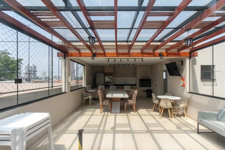 Apartamento à venda com 62m², 2 quartos e 2 vagas