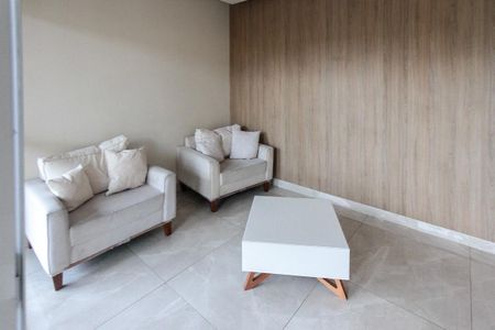 Apartamento à venda com 62m², 2 quartos e 2 vagas