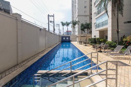 Apartamento à venda com 2 quartos, 62m² em Vila Santa Clara, São Paulo