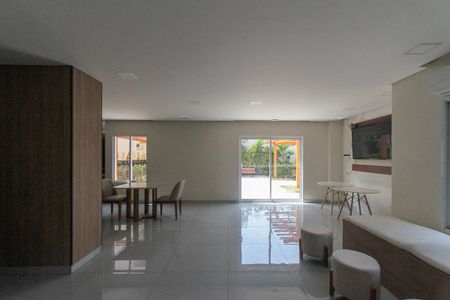 Apartamento à venda com 62m², 2 quartos e 2 vagas