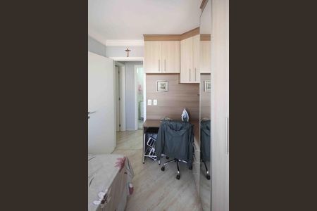 Apartamento à venda com 62m², 2 quartos e 2 vagas Apartamento à venda com 62m², 2 quartos e 2 vagasQuarto