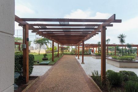 Apartamento à venda com 62m², 2 quartos e 2 vagas