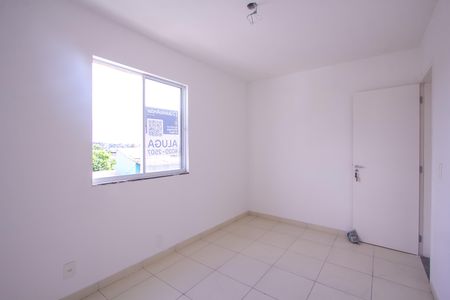Apartamento para alugar com 44m², 2 quartos e 1 vagaQuarto 2