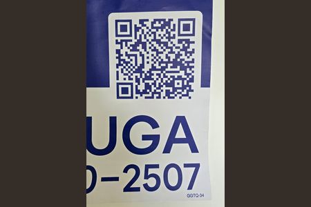 Apartamento para alugar com 44m², 2 quartos e 1 vagaQR code