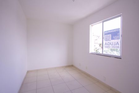 Apartamento para alugar com 44m², 2 quartos e 1 vagaQuarto 2