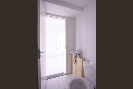 Apartamento para alugar com 44m², 2 quartos e 1 vagaBanheiro