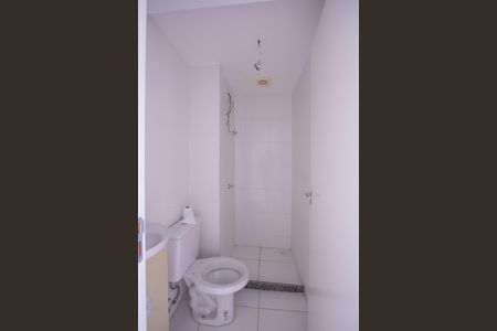Apartamento para alugar com 44m², 2 quartos e 1 vagaBanheiro
