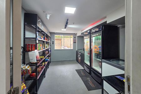 Apartamento para alugar com 44m², 2 quartos e 1 vagaÁrea comum
