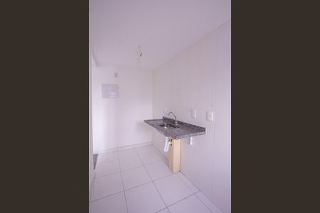 Apartamento para alugar com 44m², 2 quartos e 1 vagaCozinha