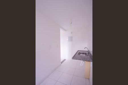 Apartamento para alugar com 44m², 2 quartos e 1 vagaCozinha
