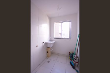 Apartamento para alugar com 44m², 2 quartos e 1 vagaÁrea de Serviço
