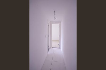 Apartamento para alugar com 44m², 2 quartos e 1 vagaCorredor