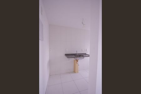 Apartamento para alugar com 44m², 2 quartos e 1 vagaCozinha