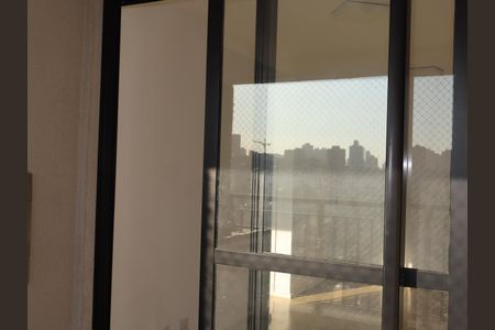 Apartamento à venda com 57m², 2 quartos e 1 vagaVaranda