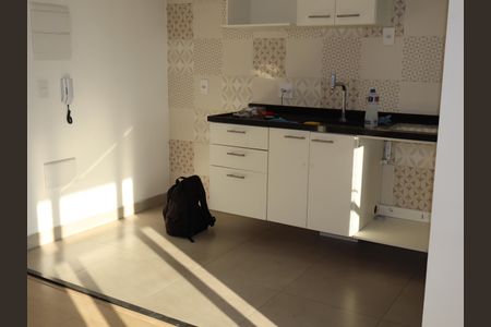 Apartamento à venda com 57m², 2 quartos e 1 vagaCozinha