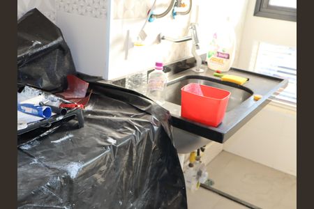 Apartamento à venda com 57m², 2 quartos e 1 vagaÁrea de Serviço