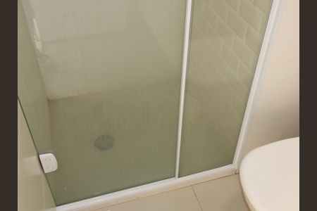 Apartamento à venda com 57m², 2 quartos e 1 vagaBanheiro Social