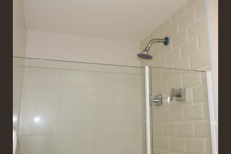 Apartamento à venda com 57m², 2 quartos e 1 vagaBanheiro Social