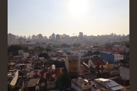 Apartamento à venda com 57m², 2 quartos e 1 vagaVista do quarto 1