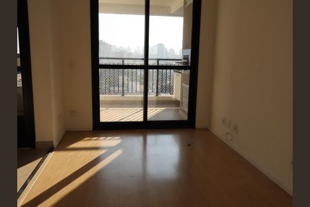 Apartamento à venda com 57m², 2 quartos e 1 vagaSala