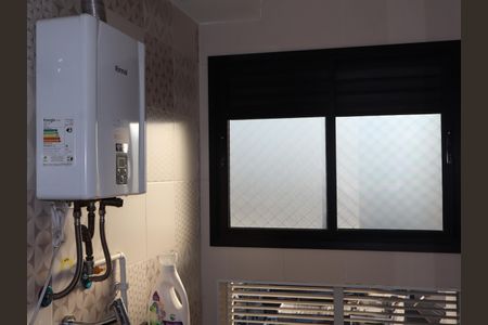 Apartamento à venda com 57m², 2 quartos e 1 vagaÁrea de Serviço