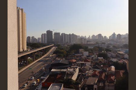 Apartamento à venda com 57m², 2 quartos e 1 vagaVista do quarto 1