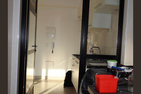 Apartamento à venda com 57m², 2 quartos e 1 vagaÁrea de Serviço
