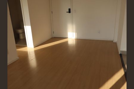 Apartamento à venda com 57m², 2 quartos e 1 vagaSala