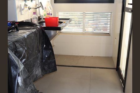 Apartamento à venda com 57m², 2 quartos e 1 vagaÁrea de Serviço