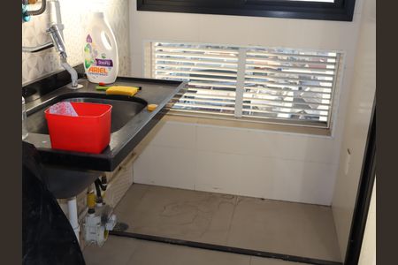 Apartamento à venda com 57m², 2 quartos e 1 vagaÁrea de Serviço