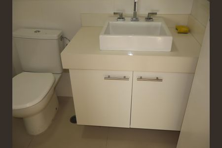 Apartamento à venda com 57m², 2 quartos e 1 vagaBanheiro suíte