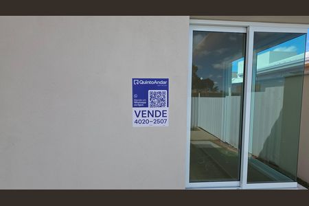 Casa de Condomínio à venda com 3 quartos, 146m² em Sobradinho, Lagoa Santa
