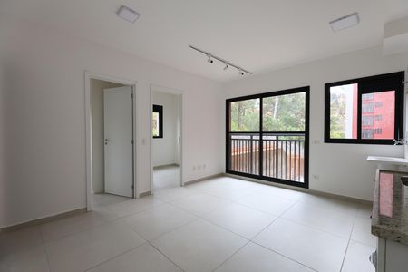 Apartamento à venda com 2 quartos, 37m² em Vila Andrade, São Paulo