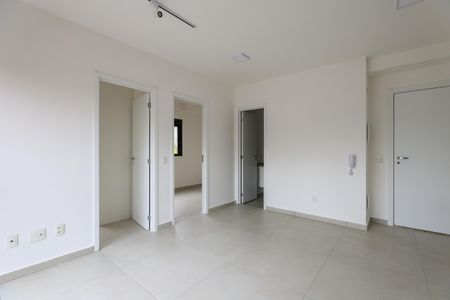 Apartamento para alugar com 37m², 2 quartos e 1 vaga Apartamento para alugar com 37m², 2 quartos e 1 vagaSala