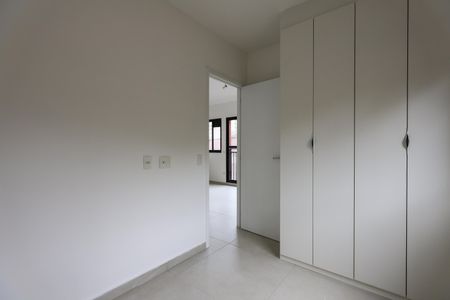 Apartamento para alugar com 37m², 2 quartos e 1 vaga Apartamento para alugar com 37m², 2 quartos e 1 vagaQuarto 1