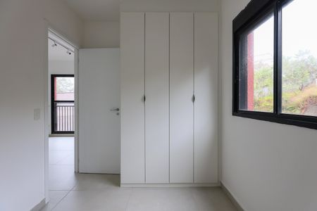 Apartamento para alugar com 37m², 2 quartos e 1 vaga Apartamento para alugar com 37m², 2 quartos e 1 vagaQuarto 1