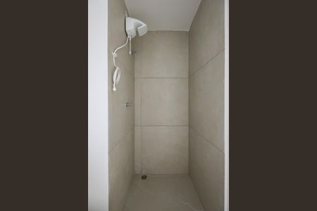 Apartamento para alugar com 37m², 2 quartos e 1 vaga Apartamento para alugar com 37m², 2 quartos e 1 vagaBanheiro