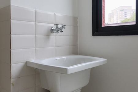 Apartamento para alugar com 37m², 2 quartos e 1 vaga Apartamento para alugar com 37m², 2 quartos e 1 vagaÁrea de Serviço