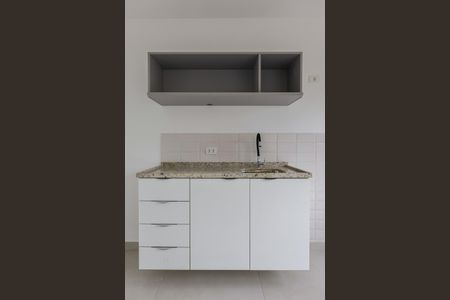 Apartamento para alugar com 37m², 2 quartos e 1 vaga Apartamento para alugar com 37m², 2 quartos e 1 vagaCozinha